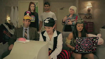 The Guild Season 5 Episode 5