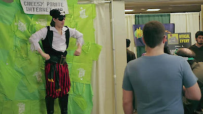 The Guild Season 5 Episode 4