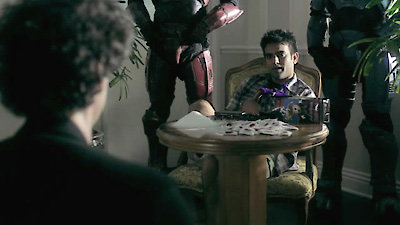 The Guild Season 5 Episode 7