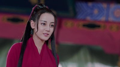 The Flame's Daughter Season 1 Episode 1