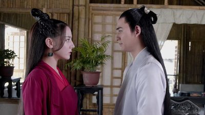 The Flame's Daughter Season 1 Episode 2