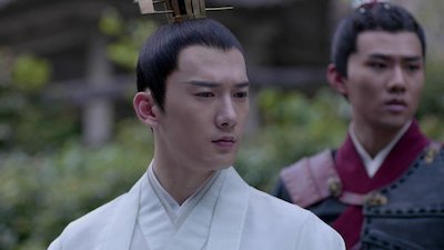 The Flame's Daughter Season 1 Episode 4