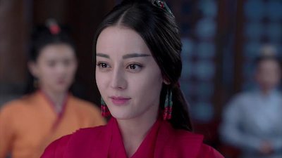 The Flame's Daughter Season 1 Episode 5