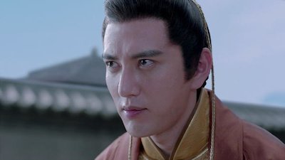 The Flame's Daughter Season 1 Episode 6