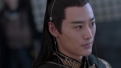 The Flame's Daughter Season 1 Episode 8