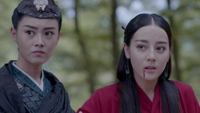 The Flame's Daughter Season 1 Episode 9