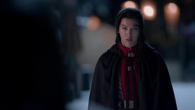 The Flame's Daughter Season 1 Episode 10