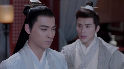 The Flame's Daughter Season 1 Episode 11