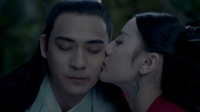 The Flame's Daughter Season 1 Episode 13