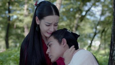 The Flame's Daughter Season 1 Episode 15