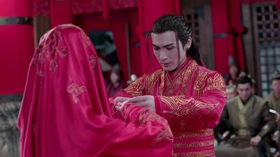 The Flame's Daughter Season 1 Episode 16