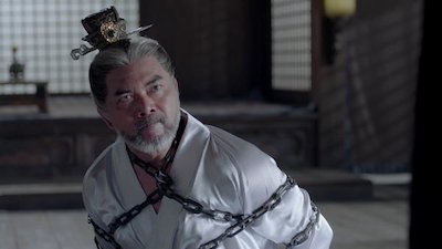 The Flame's Daughter Season 1 Episode 17