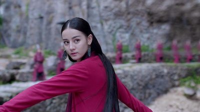 The Flame's Daughter Season 1 Episode 18