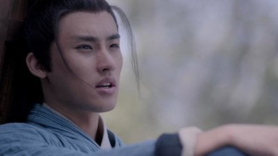 The Flame's Daughter Season 1 Episode 19