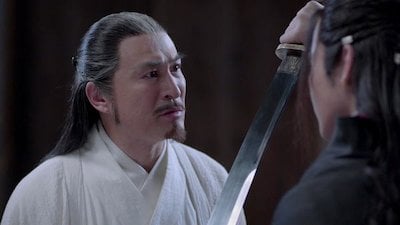 The Flame's Daughter Season 1 Episode 22