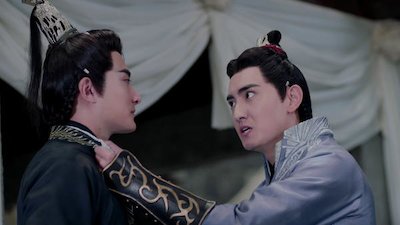 The Flame's Daughter Season 1 Episode 23