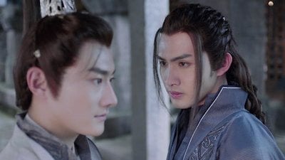 The Flame's Daughter Season 1 Episode 24