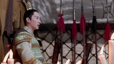 The Flame's Daughter Season 1 Episode 25