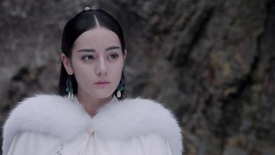 The Flame's Daughter Season 1 Episode 27