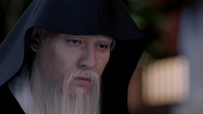 The Flame's Daughter Season 1 Episode 28