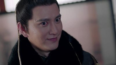 The Flame's Daughter Season 1 Episode 29