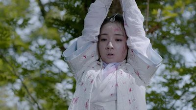 The Flame's Daughter Season 1 Episode 30