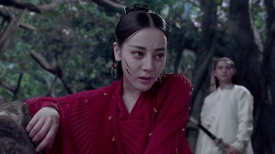 The Flame's Daughter Season 1 Episode 32