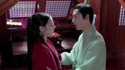 The Flame's Daughter Season 1 Episode 33