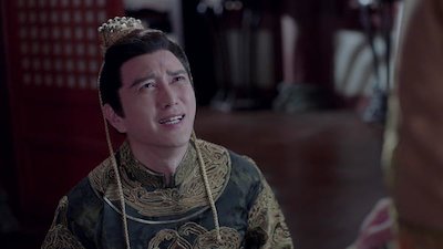 The Flame's Daughter Season 1 Episode 34