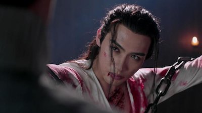 The Flame's Daughter Season 1 Episode 35