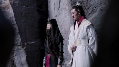 The Flame's Daughter Season 1 Episode 36