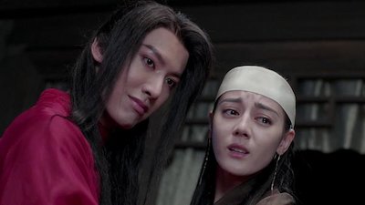 The Flame's Daughter Season 1 Episode 37