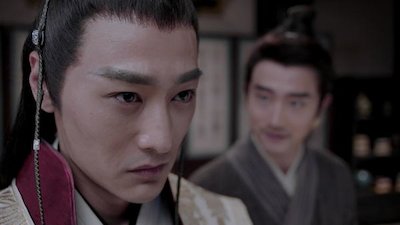 The Flame's Daughter Season 1 Episode 38