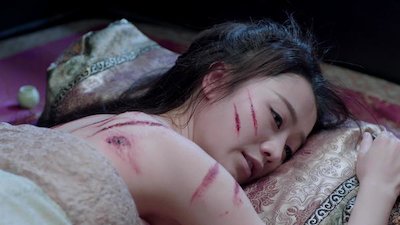 The Flame's Daughter Season 1 Episode 40