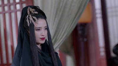 The Flame's Daughter Season 1 Episode 41