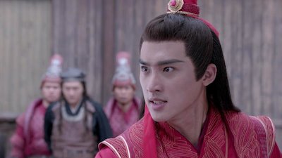 The Flame's Daughter Season 1 Episode 42