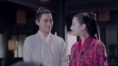 The Flame's Daughter Season 1 Episode 43