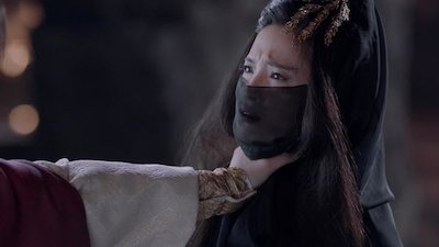 The Flame's Daughter Season 1 Episode 44