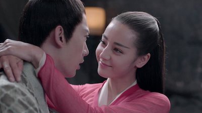 The Flame's Daughter Season 1 Episode 45