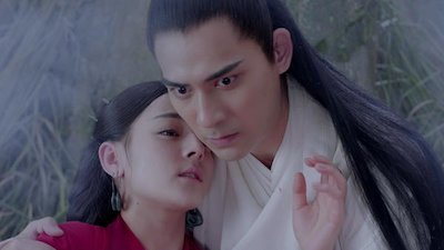 The Flame's Daughter Season 1 Episode 46