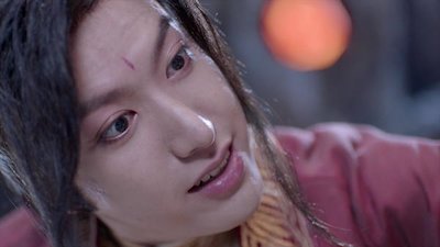 The Flame's Daughter Season 1 Episode 47