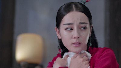 The Flame's Daughter Season 1 Episode 50