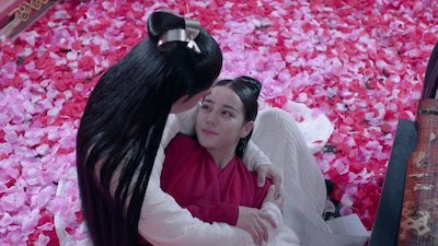 The Flame's Daughter Season 1 Episode 52