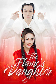 The Flame's Daughter