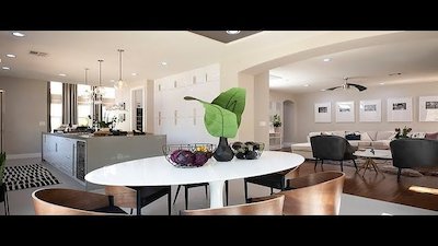 Property Brothers: Forever Home Season 1 Episode 5