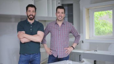 Property Brothers: Forever Home Season 1 Episode 12