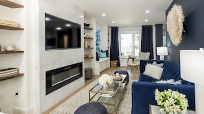 Property Brothers: Forever Home Season 1 Episode 14