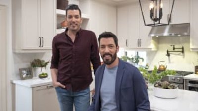 Property Brothers: Forever Home Season 2 Episode 2