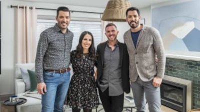 Property Brothers: Forever Home Season 2 Episode 6