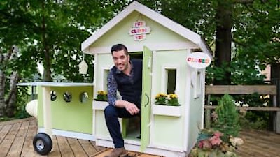 Property Brothers: Forever Home Season 2 Episode 7